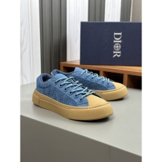 Christian Dior Low Shoes